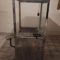 فرساندویچی و فر پیتزا