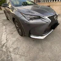 لکسوس nx200|خودرو سواری و وانت|نوشهر, |دیوار