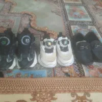 کفش اسپرت