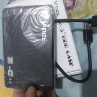 کارت اس اس دی 240گ تبدیل شده ب اکسترنال