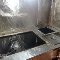 فر ساندویچی