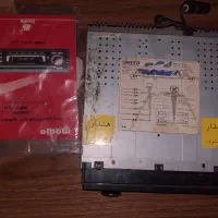 ضبط و مانیتور ماشین