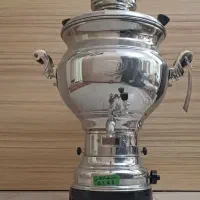 سماور گازی آرارات ۱۰ لیتری نو