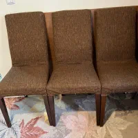 صندلی نهارخوری
