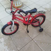 دوچرخه