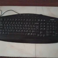 کیبورد کامپیوتر