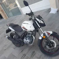 موتور دلتا ۱۶۰ مدل ۴۰۱ نقد و اقساط