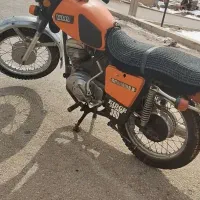 موتورایژروسی