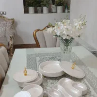 سنگ|ظروف سرو و پذیرایی|گنبد کاووس, |دیوار