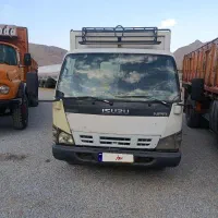 ایسوزو 6تن