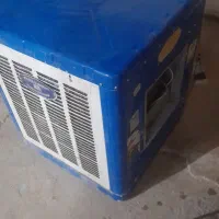 کولر آبی موتورژن