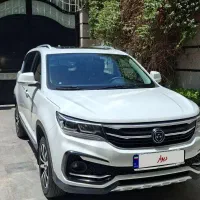 sx5 شاسی بلند زیبا و جادار