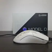 glorious model o matte white|قطعات و لوازم جانبی رایانه|تهران, پیروزی|دیوار