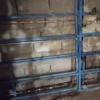 نردە الوند 8تن