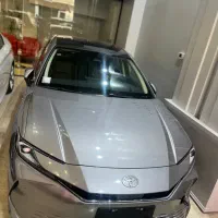 تویوتا کمری  ۲۰۲۵