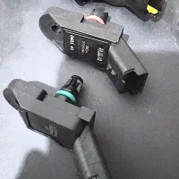 مپ هوا ودود ۲۰۶ تیپ ۲