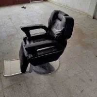 صندلی اصلاح|آرایشگاه و سالن‌های زیبایی|قوچان, |دیوار