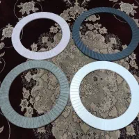 چهار عدد فریم زیبا ام دی اف