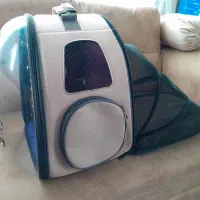 کیف حمل سگ و گربه