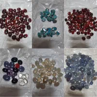 بارخونه های عقیق یمن و دُر نجف برای انگشتر