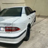 سمند مدل ۹۶ ef7