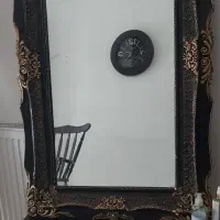 آینه و کنسول