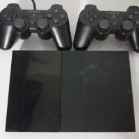 فروش PS2 در حد نو