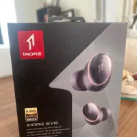 هدفن 1moreevo