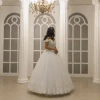 لباس عروس