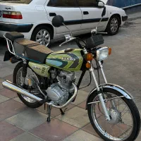 موتور هوندا ساوین 94