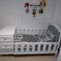 سرویس خواب کودک