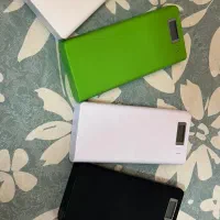 پاوربانک یک‌ هدیه ماندگار  تبلیغاتی