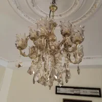 لوستر سلطنتی نو