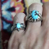 فیروزه نیشابور