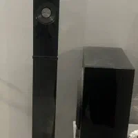 سینما خانواده سامسونگ