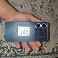 گوشی POCO C65