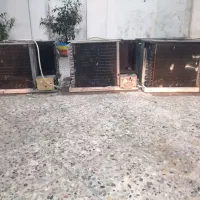 کولر گازی پنجره‌ای