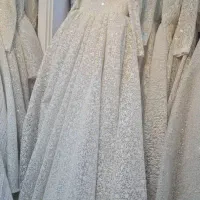 لباس عروس