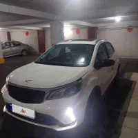 BAC X3 (بک)، مدل بهمن ۱۴۰۴، صفر