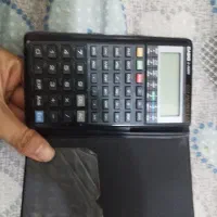 ماشین حساب مهندسی fx4500