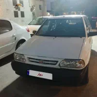 پراید مدل 90 دوگانه فابریک نقد و اقساط