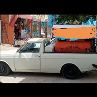 لوله بازکنی قدیمی شهر مستی