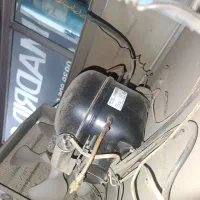 یخچال ۶ در