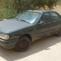 پژو فرانسه برگه اوراقی ۸۲