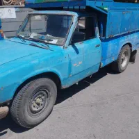 نیسان جونیور