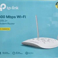 مودم TP-Link TD-W8961N