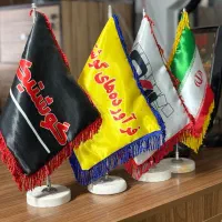 نیروی صندوق دار آقا با تجربه نیازمندیم