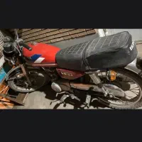 پلاک موتور گم کردم
