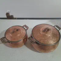 قابلمه مسی اصل زنجان