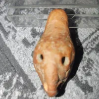 سوتک سفالی باستانی